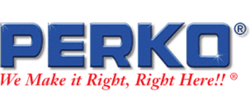 Perko 2019 Logo