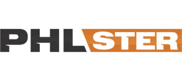 PHLster 2020 Logo