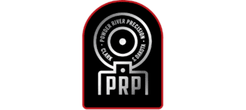Powder River Precision 2020 Logo