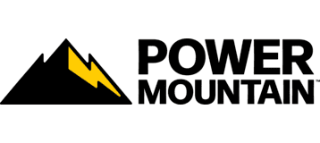 Power Mountain 2025 logo
