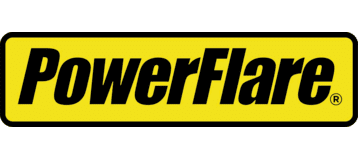 Powerflare 2019 Logo
