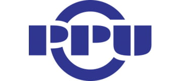 PPU 2020 Logo