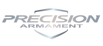 Precision Armament Jan 2018 Brand Logo