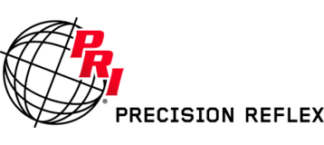 Precision Reflex 2023 Logo