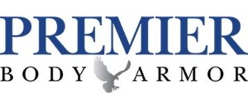 Premier Body Armor Logo 2019