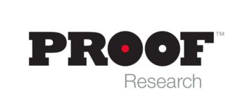 Proof Research 2017 logo