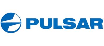 Pulsar brand logo