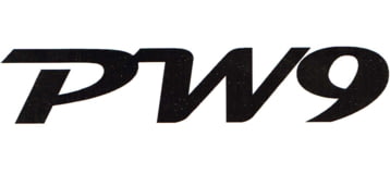 PW9 2022 Logo