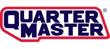Quartermaster Logo 2015
