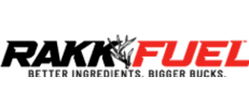 RaKK Fuel 2024 Logo