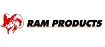 Ram Products 2024 Logo