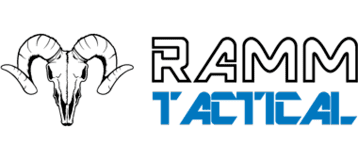 Ramm Tactical 2024 Logo