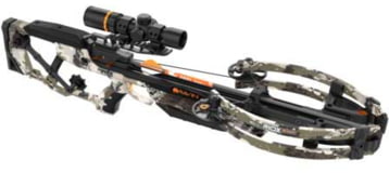 Ravin Crossbow Kit R10x W/3- Arrows 420fps Silent Cock Xk7