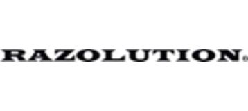 Razolution 2018 Logo
