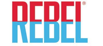 Rebel Lures 2022 Logo