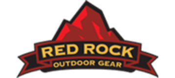 Red Rock Outdoor Gear Logo 2014