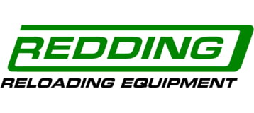 Redding Reloading 2023 Logo