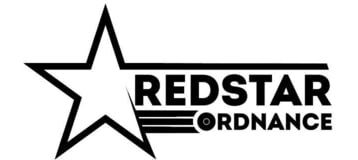 RedStar Ordnance 2022 Logo