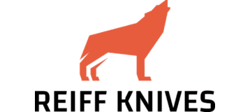 Reiff Knives 2023 Logo