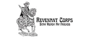 Revenant Corps - Shop Now - Find Exclusive Deals at Dvor