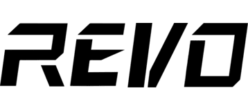 Revo Knives 2023 Logo