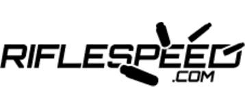 Riflespeed 2024 Logo