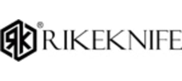 Rike Knife 2018 Logo