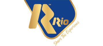 RIO Ammunition 2020 Logo
