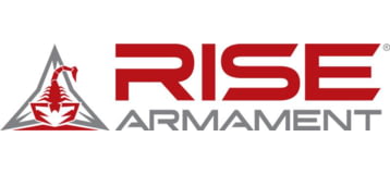 RISE Armament 2026 Logo