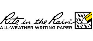 Rite in the Rain Brand Logo 2014