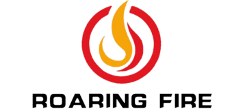 Roaring Fire 2024 Logo
