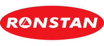Ronstan 2019 Logo