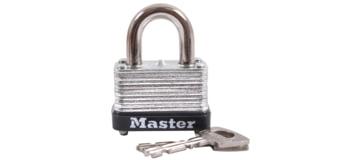 Rothco MasterLock Padlock, 15