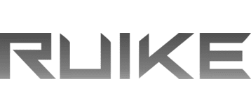RUIKE 2019 Logo