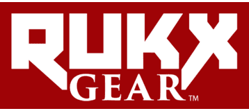 RUKX Gear 2020 Logo