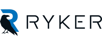 Ryker USA 2025 logo