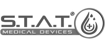 S.T.A.T. Medical Devices 2022 Logo