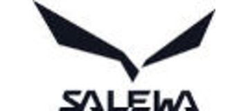 Salewa 2016 Logo
