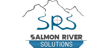 Salmon River Solutions 2025 Logo