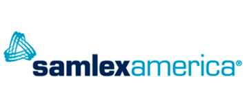 Samlex America 2019 Logo