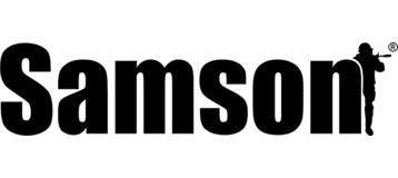 Samson 2021 Logo