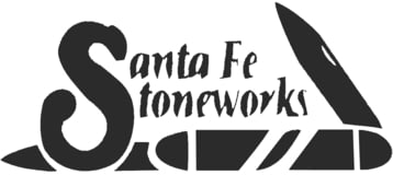 Santa Fe Stoneworks 2016 Logo