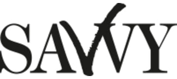 Savvy 2016 Logo