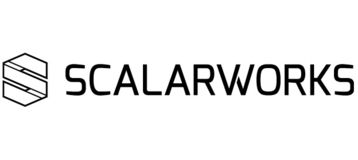 Scalarworks April 2018 Brand Logo