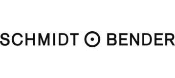 Schmidt & Bender 2025 Logo