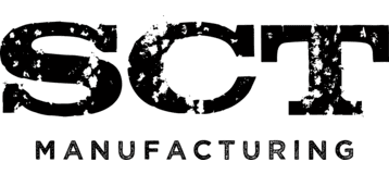 SCT Manufacturing 2024 Logo