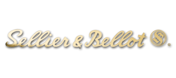 Sellier & Bellot Logo 2019