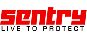 Sentry 2025 Logo