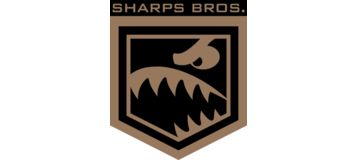 Sharps Bros. 2018 Logo