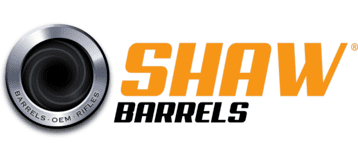 Shaw Barrels 2019 Logo